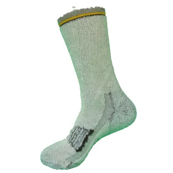 SNEH RÝCHLOSŤ Winter Classic Celé Hrubé Froté Merino Vlny Turistika Ponožky pánske Ponožky (2 Páry)