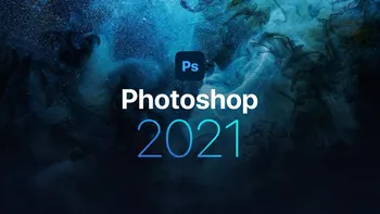 Softvér Photoshop 2021 Mac Užívanie