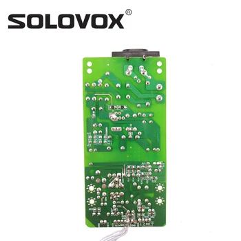 SOLOVOX Vhodné pre SKYBOX F4 F4S, FREESKY F4, MEMOBOX F4 a Iné Modely Nahradiť Moc Rada Údržba