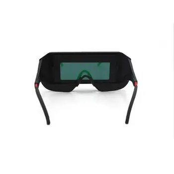 Solárne automatické stmievanie zváranie, ochranné masky zvárač okuliare zváranie spp ochranné okuliare