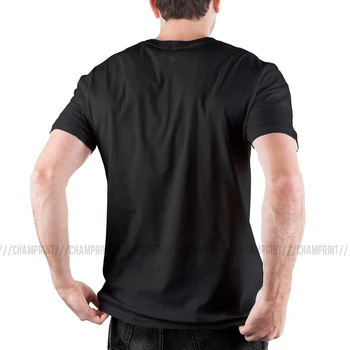 Som Stab Späť T-Shirts Mužov Zabíjanie Stalking Sangwoo Yoonbum Bum Kórejský Yaoi Mangy Bežné Tees Crewneck T Shirt Letné Oblečenie