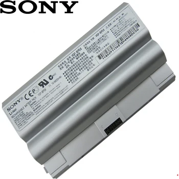 Sony Originál 4800mAh Notebook Batéria Pre Sony VGP-BPS8 VGP-BPL8 VGN-FZ220EB VGNFZ130E VGN-FZ220E/B GN-FZ90S FZ220EB VGN-FZ11