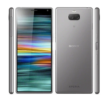 Sony Xperia 10 I4193 Android Mobilný telefón 4G LTE 6.0
