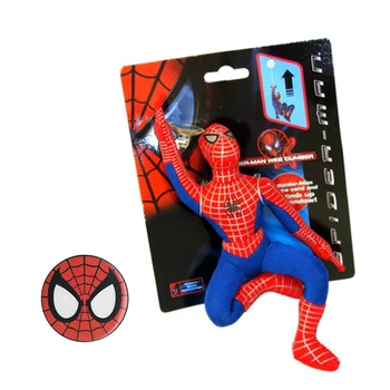 Spiderman plnené dlaždice 20 CM