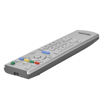 Stabilné Priamy Prístup ku Kanálu, Smart TV Diaľkové Ovládanie Výmenu Inovatívnych Radiča Klávesnice Pre Sony RM-ED007 ovládacie Prvky