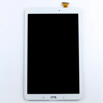 STARDE LCD Pre Samsung Galaxy Tab E 9.6 SM-T560 T560 SM-T561 LCD Displej Dotykový Displej Digitalizátorom. Panel Tablet Montáž Opravy Par