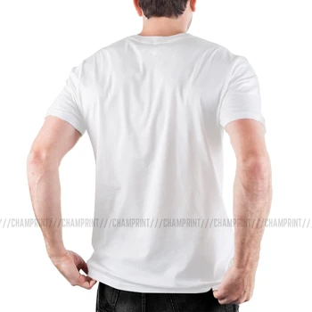 Ste Talkin' Mi T Shirt pánske Čistej Bavlny Bežné T-Shirts taxikár Robert De Niro Film Tee Tričko Tlač Oblečenie
