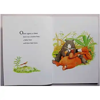 Ste Všetky Moje Obľúbené Sam McBratney Vzdelávacie anglický Obrázkové Knihy, Učenie Karty Príbeh Knihy Pre malé Deti Deťom Darčeky