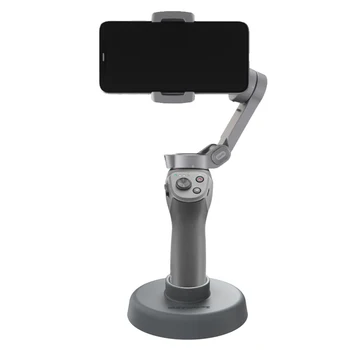 Stojan kamery Base Ručné Gimbal Mount Stabilizátory Príslušenstvo pre DJI OSMO Mobilné 3 NSV775