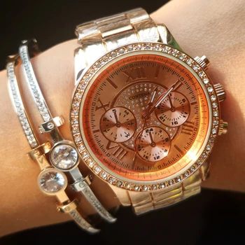 Strieborné dámske Hodinky Ženy Top Slávnej Značky Luxusné Bežné Quartz Hodinky žena Dámske hodinky Žena náramkové hodinky relogio feminino