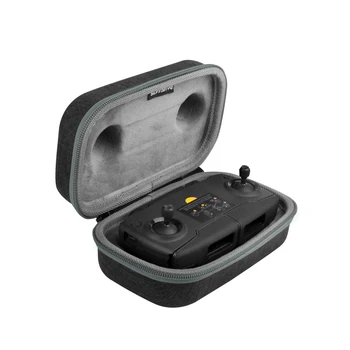 SUNNYLIFE Prenosné PU Taška Vodotesný Box Mini puzdro pre DJI Mavic Mini Tela, Diaľkové ovládanie Drone Príslušenstvo
