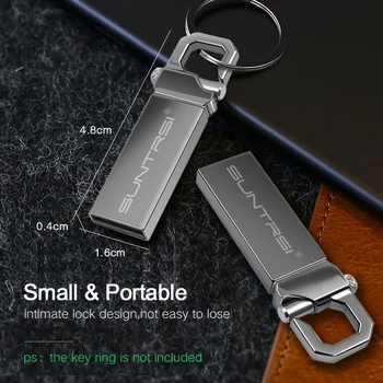 Suntrsi USB Flash, 32 gb, 64 g pendrive16g 8G 128G Pero jednotky флешка nepremokavé usb флэш-накопители 2.0 memory stick darček