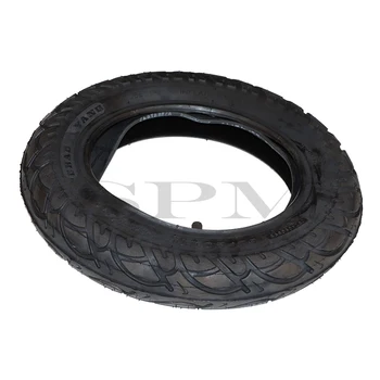 Super 62-203 pneumatiky sú vhodné pre mnoho benzín elektrický skúter 12 palcov ST1201 ST1202 elektrických bicyklov pneumatiky
