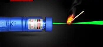 Super Výkonný Vojenské Zelené laserové ukazovátko 532nm 200W 200000m Baterka Ľahké Pálenie Lúč zápas,napáliť cigarety Lov