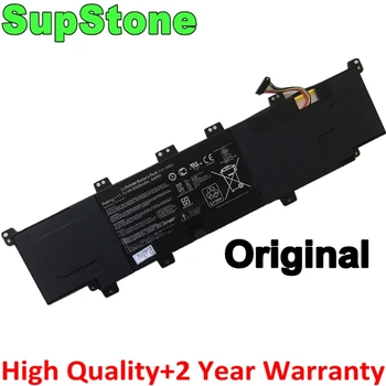 SupStone Pravý Originál C31-X502 Notebook Batéria Pre Asus VivoBook X502 X502C X502CA Pre Ultrabook S500C S500CA PU500C PU500C