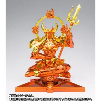 Svätý Handričkou bandai EX 2.0 Mýtus Cru Orr Mora Poseidon Fighter Krishna Od Saint Seiya Akčné Super Hrdina Obrázok