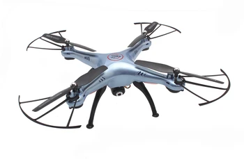 SYMA X5C Aktualizovaná Verzia SYMA X5HC 4CH 2.4 G 6-Os RC Quadcopter Drone S Kamerou RC Vrtuľník VS Syma X5SG X5SW MJX X400/X600