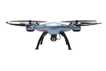SYMA X5C Aktualizovaná Verzia SYMA X5HC 4CH 2.4 G 6-Os RC Quadcopter Drone S Kamerou RC Vrtuľník VS Syma X5SG X5SW MJX X400/X600