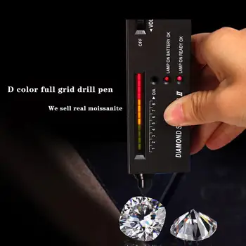 Szjinao Reálne Voľné Drahokam Moissanite CVD Diamant 3ct 8,5 MM D Farba VVS1 Lab Pestuje Cushion-Cut Pre Diamantový Prsteň Náramok