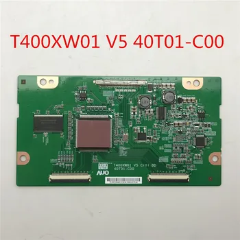 T400XW01 V5 Crtl BD 40T01-C00 T-con Dosky, grafické Karty na TV LA40A350C1 LCD-40CA620 LA40A350C1 L40S9 T400XW01 ... Logic Board