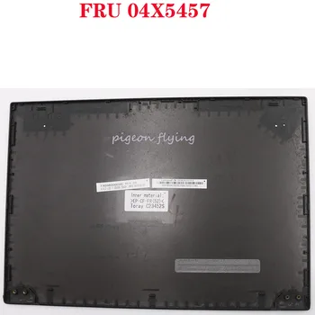 T440 LCD Zadný kryt pre Thinkpad notebook 20B6 20B7 LCD kryt s dotykom FRU 04X5457 SCB0A20712 OK