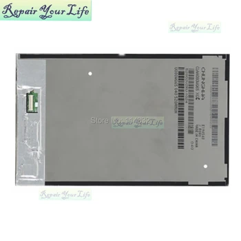 Tablet LCD Displej CLAA080WQ65 pre IRBIS TZ891 4G TZ891w TZ891B, 8.0' 1280*800 39pin Dobrá Kvalita Obrazovky nového prísť na predaj