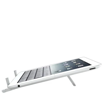 Tabletas Soporte 7-10 palec Skladací Tablet Podporu Mount pre iPad Mini 1 2 3 Vzduchové 1 2 Pro 9.7 Podržte Hi8