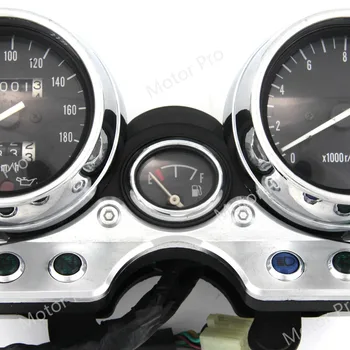 Tachometer rýchlomer Meradlo Pre Suzuki GSX750 GSX1000 INAZUMA Motocykel Náhradné Nástroj Príslušenstvo GSX 750 1000 400