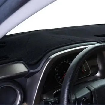 Taijs ľavej strane riadiť auto panel kryt pre Lexus GX470 2004 anti svetlo uv ochrany na vysokej úrovni slnečník hot predaj mat