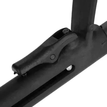 Taktické Karabína Glock Konverzie Stability Rukoväť Podporu Buttstock pre Glock G17 G18 G19 G22 G34