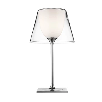 Taliansky Návrhár Stolná Lampa Moderného Akryl Predložila Svietidlá Pre Obývacia Izba, Spálňa Štúdia Stôl Dekor Svetlo Nordc Domov Nočná Lampa