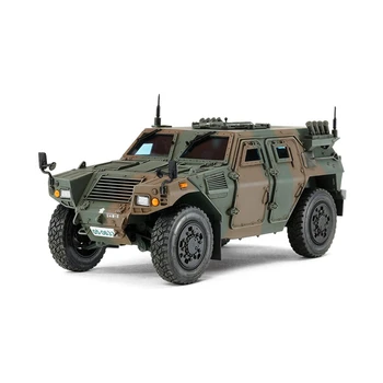 Tamiya Stavbu Modelu Stavebnice V Mierke 1/35 Vojenské Miniatúrne Série Ľahkých Obrnených Vozidiel, Montáž Hračky Pre Deti Kids & Dospelých