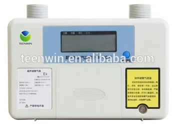 Teenwin Bioplyn Analyzer, Bioplyn Detektor,CH4, ultrazvukové čidlo
