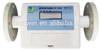 Teenwin Bioplyn Analyzer, Bioplyn Detektor,CH4, ultrazvukové čidlo