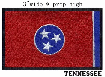 Tennessee Vlajkou 3