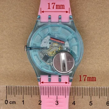 Teplo Pôvodnú kvalitu watchband Príslušenstvo hodinky remienok pásmo Pre Vzorku pre Dotykový series Silikónové nerezovej spony, logo SURB100