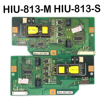 Test pre Toshiba 32X3000C Vysoká prítlačná doštička HIU-813-M HIU-813-S HPC-1655E
