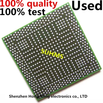 Test veľmi dobrý produkt 218-0755091 218-0755099 bga čip reball s lopty IC čipy