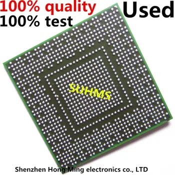 Test veľmi dobrý produkt N11P-GE1-A3 N11P-GE2-A3 N11P GE1 A3 N11P GE2 A3 BGA Chipset