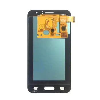 Testované, originálne LCD AMOLED Pre Samsung Galaxy J1 2016 J120F J120DS J120 LCD Displej+Dotykový Displej Digitalizátorom. Montáž+Nástroje