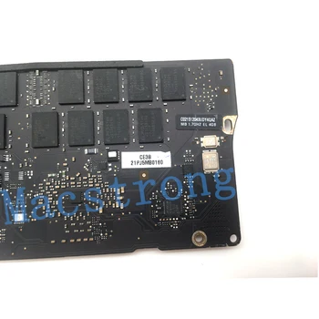 Testované Orignal A1369 Doske 2.13 GHz Core 2 Duo 1,7 GHz/1.8 GHz, 4 GB Logic Board pre MacBook Air 13