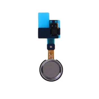 Tlačidlo domov Fingerprint Sensor Power Flex Kábel Páse s nástrojmi pre LG G5 F700 H830 H860N H868 H850 ON/OFF vypínač Opravy Dielov