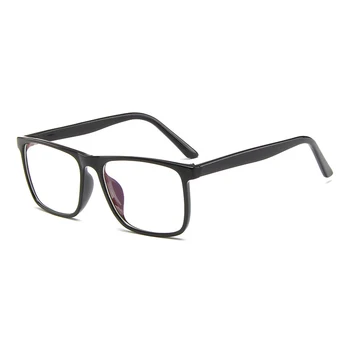 Toketorism kvality krátkozrakosť okuliare rámy Žien transparentné okuliare príslušenstvo 6119