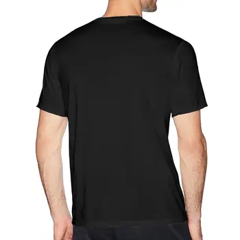 Tony Iommi T Shirt Tony T-Shirt Roztomilý Short-Sleeve Tee Tričko Bavlna Klasické Muž Vytlačené Tričko