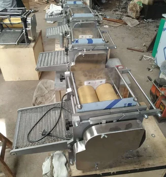 Tortilla Stroj Kukuričné Cesto Sheeter Chlieb Maker Stroj Tortilla Placky Maker na Predaj