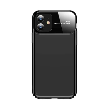 TOTU Telefón puzdro Pre Apple iPhone 11 11Pro Shockproof odolné Ochranné puzdro na zadnej strane puzdro pre iphone 11 Pro Max