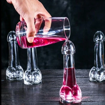 Transparentné Tvorivé poháre na Víno, Pohár Piva Šťavy Vysokej Bóru Martini Cocktail Okuliare Ideálny Darček pre Bar Dekorácie Univerzálny Pohár