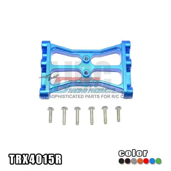 TRAXXAS TRX-4 82056-4 Obranca hliníkovej zliatiny zadné dragon kostra podporu arm kód TRX4015R namiesto 8239 #