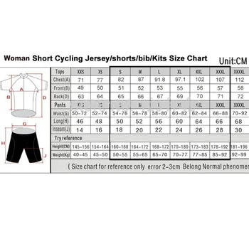 TRES PINAS pro team ženy cyklistické dresy lete požičovňa jednotné žena cyklistické oblečenie quick-dry topy priedušná gél pad ciclismo