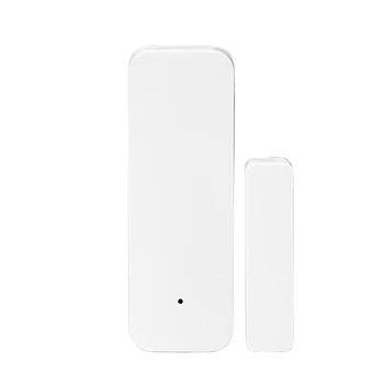 Tuya Smart WiFi Dvere, Okno, Senzor Bezdrôtové Pripojenie Mini Smart senzor dverí Pracovať S Mi Aplikáciu Pre Android IOS Telefón